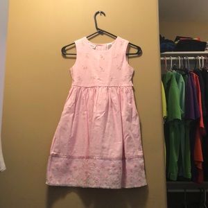 Girl’s Formal dress